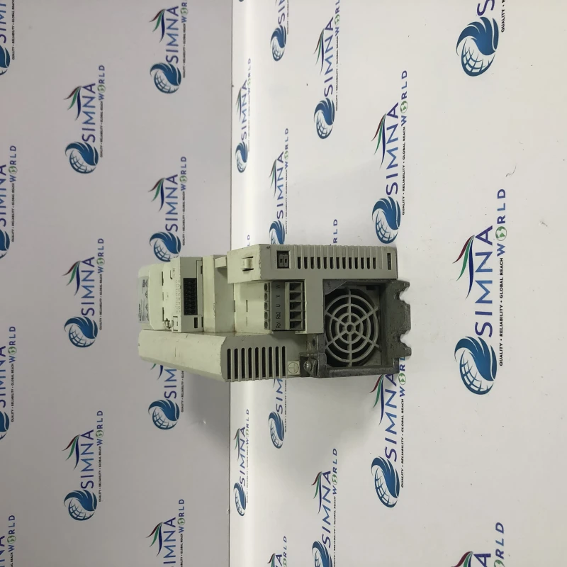 155AE255F1001000S Frequency Inverter – Lenze i500 Series thumbnail 6
